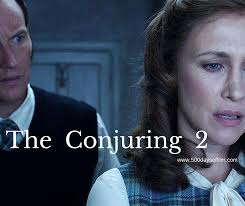 The Conjuring 2
