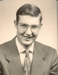 Olen Burl “Big Dad” Bloomer (1933-1995)