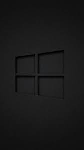 Windows 10 Dark Hd Computer Wallpapers Photos And Pictures Windows 10 Windows 10 Background Cute Desktop Wallpaper