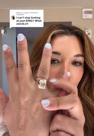 Understanding Engagement Rings: A Twin Mom's Insight