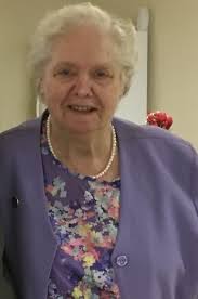 Sally Olivia Kline Hannah Obituary July 13, 2022