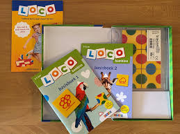 Loco Leerspellen Uitgeverij Zwijsen