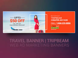 Web design, graphic design and web developer blog. Travel Agency Banner Design Archives Areas Of Tourism Attractions