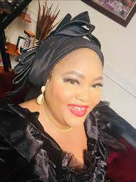 Palm Sunday greetings from actress Fespris