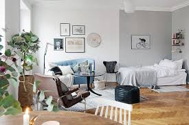 12 clever living room furniture ideas and arrangement. 25 Ways To Create A Bedroom In A Studio Apartment
