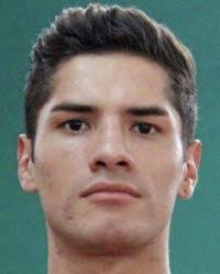 BoxRec: Antonio Moran