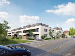 Wohnbereich mit zugang zur terrasse, küche ebenfalls mit zugang zur. Echte Wohlfuhlatmosphare Das Wohnquartier In Edingen Neckarhausen Wobama Invest Gmbh