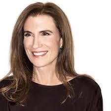 Sandra Stern's Instagram, Twitter & Facebook