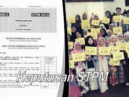 Stpm penggal 2 2019 ◾ tarikh pendaftaran: Tarikh Keputusan Keseluruhan Stpm 2020 Keluar 2021