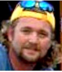 Jake Haley Branam (1980-2007)