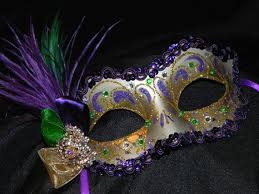 Mardi gras is one of the most famous carnivals in the usa. Pin On Crafts