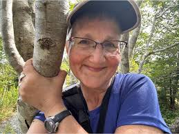 Free weekly walk at Blind River Public Library