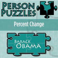 Sep 14, 2021 · the process to take action against the obama store began in early 2020, when gwendolyn singletary, the executive director of the wiley kennedy foundation, reached … Person Puzzle Percent Change Barack Obama Worksheet By Clark Creative Math