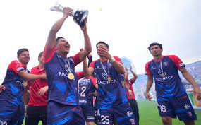 Check spelling or type a new query. Tepatitlan Fc Gano 5 Mdp Por Ser Campeon De Liga De Expansion Mediotiempo