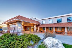The hotel features 24 hour front desk and baggage storage. Quality Inn And Suites With Cassidy S Bar And Grill Craig North West Colorado Colorado Vacation Directory