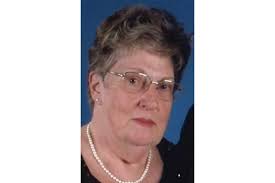 Shirley Cline Obituary (1939