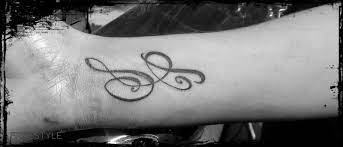 A ancen písmo od wep. Tetovani Sp Tetovani Tattoo