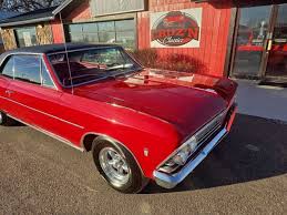 Image result for Regal Red 1966 Chevelle