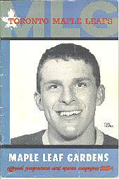 OHA Team Hockey Progams, OHL Team Hockey Progams Back Issues For Sale at Ab  D Cards