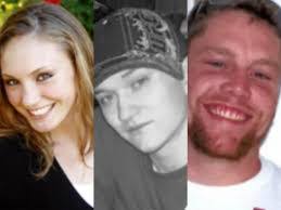 David Gartrell's Instagram, Twitter & Facebook