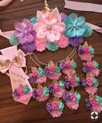 Georgia S Mae Baby Shower Sash Recuerdos Baby Shower Baby Shower Pin