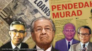 Skandal Forex BNM 1985: Negara hampir muflis