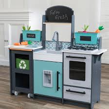Maybe you would like to learn more about one of these? Kidkraft Garden Gourmet Play Kitchen Set Reviews Wayfair