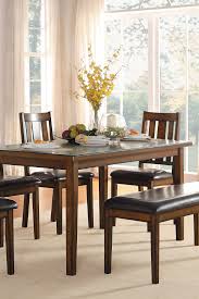 Cranston 6 Pc Dining Set In 2020 Rowe Furniture Dining Room Furniture Dining