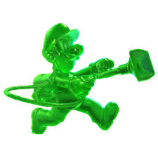 Gooigi - Super Mario Wiki, the Mario encyclopedia