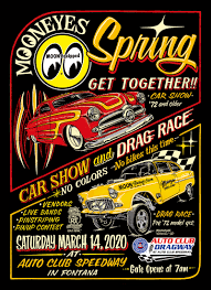 Mooneyes Spring Get Together Mooneyes Com