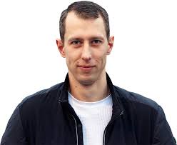 Tomas Balciunas I TekniClean er en god arbejdsplads