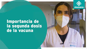 La vacuna de pfizer y biontech es la que lleva la delantera entre los proyectos en desarrollo para luchar contra el covid 19. Importancia De La Segunda Dosis De La Vacuna Youtube