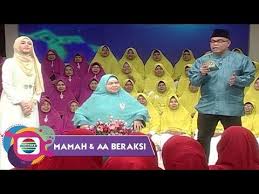 Check spelling or type a new query. Mamah Dan Aa Beraksi Jodoh Yang Tak Terduga Youtube