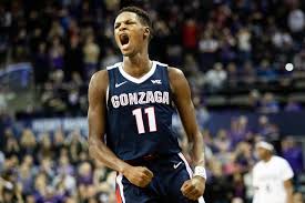 Shop at the amazon arts, crafts & sewing store. No 9 Gonzaga Men Hold On For 83 76 Victory Over No 22 Washington The Seattle Times