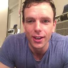 We're LIVE from backstage at #BrightStar with Paul Alexander Nolan!  Questions for Paul? Ask below!