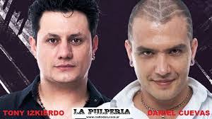 Tony Cuevas's Instagram, Twitter & Facebook