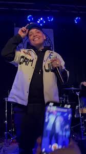 Amanda Perez Concert in Denver, Colorado: Experience the Magic