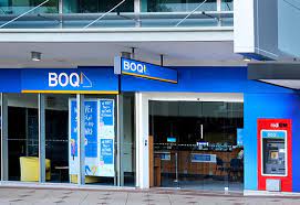 They're open 24 hours a day, 7 days a week and can have you set up for internet banking in less than 10 minutes. Bank Of Queensland Chooses Fiserv To Further Its Digital Strategy