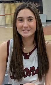 The Sun's 2024-25 Girls Basketball All-Star Team