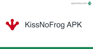 KissNoFrog APK (Android App) - Free Download