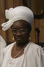 Pearlie Mae Lawrence Obituary (2025)