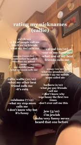 i am a man of many names #nicknames #fyp #jewishtiktok