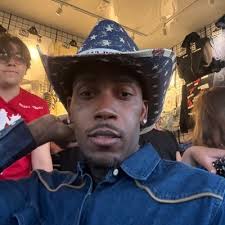 Jerome Thomas (@jeromethomasfoe)