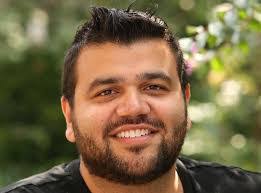 Arnold Saltzman's Instagram, Twitter & Facebook