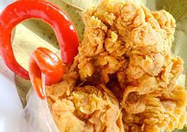 Resep Ayam Kentaki Krispi Renyah Tahan Lama Oleh Erika Yasari Resep Resep Ayam Resep Masakan Resep