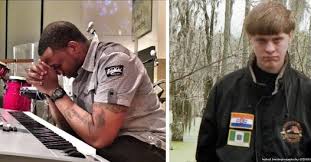 South Carolina Gunman Had Only One Comment On His Facebook And It S Not What You D Expect First Comment South Carolina Faith In Humanity Restored