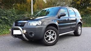 Maverick tuning skoda fabia wide body golf tuning maverick tuning rat rod dodge mercedes 500 mahindra thar modified challenger 2012. Maverick Bj 00 07 Ford Maverick Bj 2007