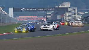 As conditions improved and tracks were paved, racing got faster and faster. Gran Turismo Com