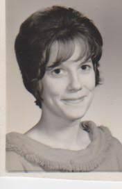 Donna Markham Smurawa (1947-2016)