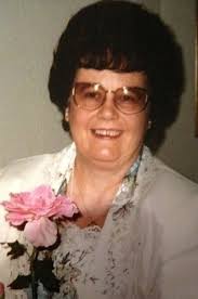 Obituary information for Shirley (Vey) Reid
